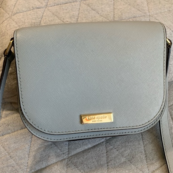 Kate Spade Cross Body Purse - Picture 6 of 10